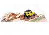 Crawler Park Shop Demo Counter Set 1Xtwd240002/3 + Mat 75X36