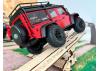 Crawler Park Basic Kit - 1:18 + 1:24 - 2 Obstacles