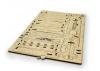 Crawler Park Basic Kit - 1:18 + 1:24 - 2 Obstacles