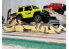 Crawler Park Basic Kit - 1:18 + 1:24 - 2 Obstacles