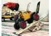 Crawler Park Basic Kit - 1:18 + 1:24 - 2 Obstacles