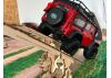 Crawler Park Basic Kit - 1:18 + 1:24 - 2 Obstacles