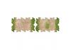 ToysWD 4 X Dirt And Grass Quarter Straights For 1/24 RC Craw
