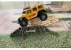 ToysWD Carpet Circuit Of 200 X 100Cm For 1/24 RC Crawler Park