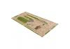 ToysWD Carpet Circuit Of 200 X 100Cm For 1/24 RC Crawler Park