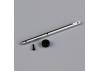 Twister Main Shaft and Clamp (for BO-105)