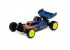 Losi TLR 22X-4 Elite Christmas Tree Ornament
