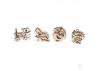 UGears U-Fidget Tribiks ** CLEARANCE **
