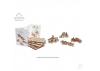 UGears U-Fidget Vehicles ** CLEARANCE **