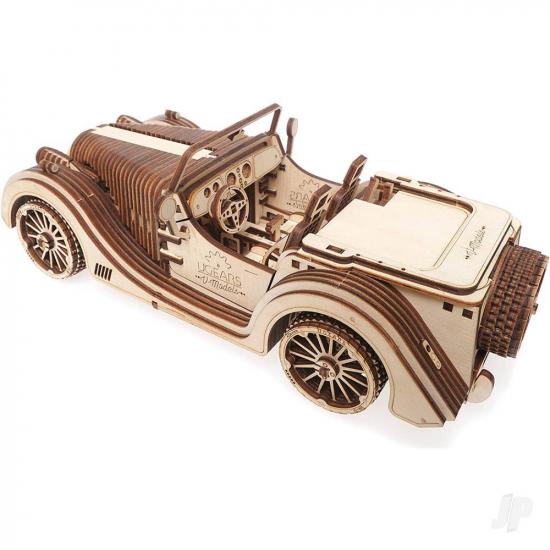 UGears Roadster VM-01 ** CLEARANCE **