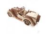 UGears Roadster VM-01 ** CLEARANCE **