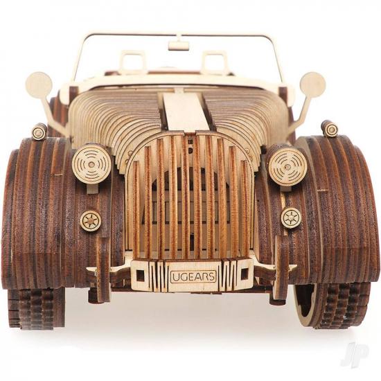 UGears Roadster VM-01 ** CLEARANCE **