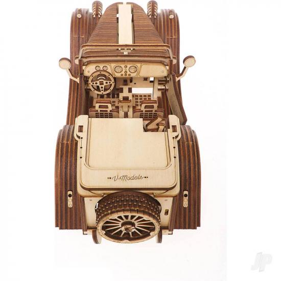 UGears Roadster VM-01 ** CLEARANCE **