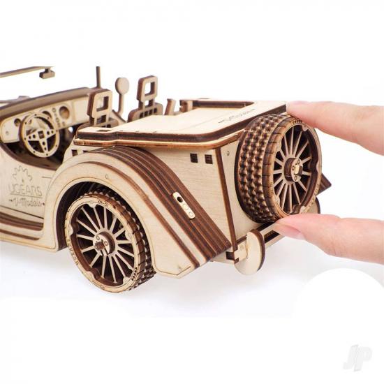 UGears Roadster VM-01 ** CLEARANCE **