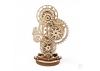UGears Steampunk Clock