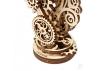UGears Steampunk Clock