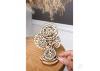 UGears Steampunk Clock