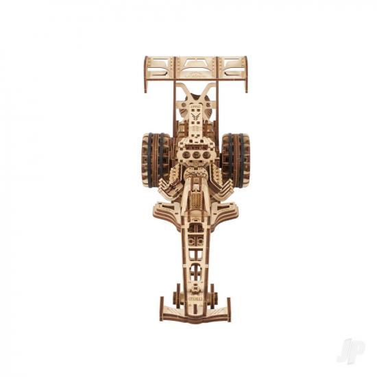 UGears Top Fuel Dragster ** CLEARANCE **
