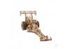 UGears Top Fuel Dragster ** CLEARANCE **