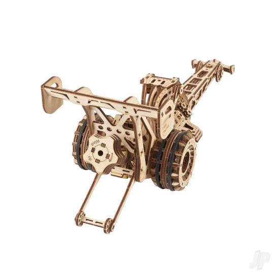 UGears Top Fuel Dragster ** CLEARANCE **