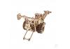 UGears Top Fuel Dragster ** CLEARANCE **