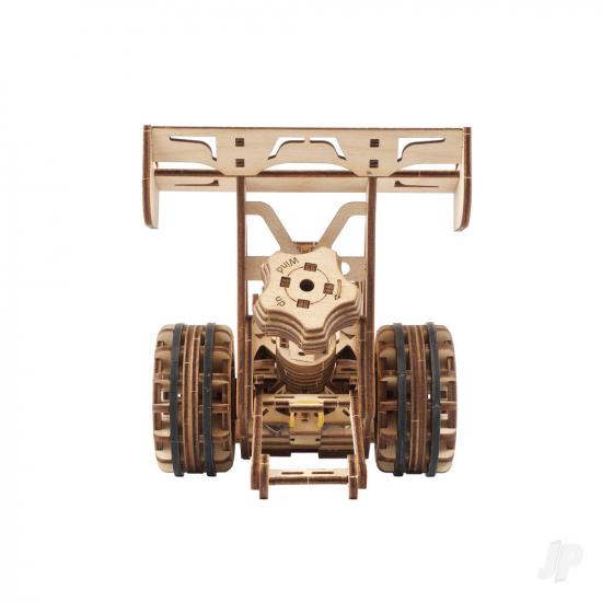 UGears Top Fuel Dragster ** CLEARANCE **
