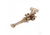 UGears Top Fuel Dragster ** CLEARANCE **
