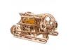 UGears Steampunk Submarine ** CLEARANCE **