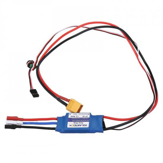 Volantex ESC-Brushless-30A-XT60-#2