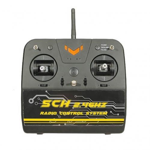 Volantex Transmitter-5Ch-Eat501 759-01 ** CLEARANCE **