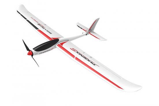 Volantex Phoenix S 1600mm ABS Glider - ARTF