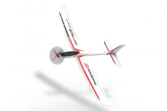 Volantex Phoenix S 1600mm ABS Glider - ARTF