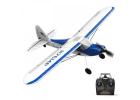 Volantex Sport Cub 500 Brushed RTF - Blue