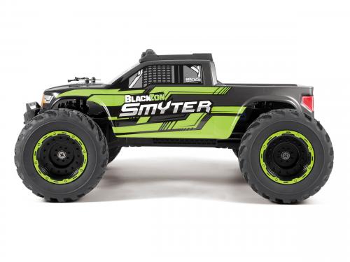 BlackZon Smyter MT