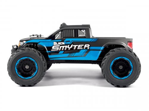 BlackZon Smyter MT