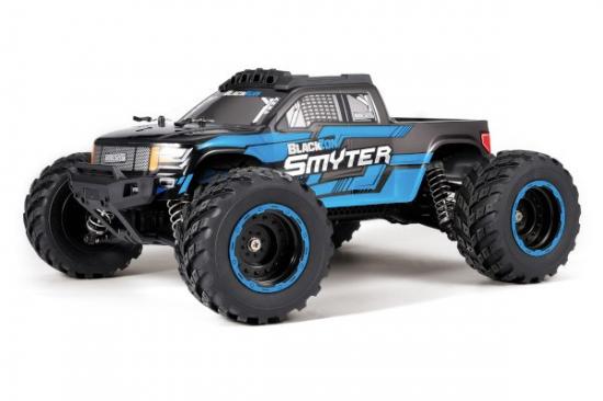 BlackZon Smyter MT
