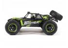 BlackZon Smyter DB - Green