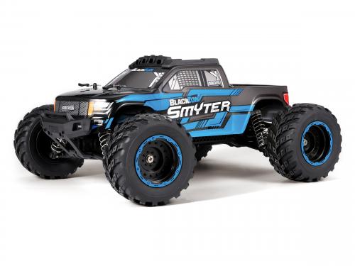 BlackZon Smyter MT