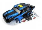 Smyter DT Body (Black/Blue)