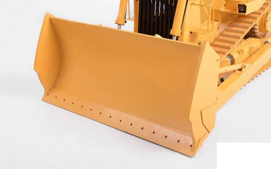 RC4WD 1:14 Scale DXR2 Hydraulic Earth Dozer