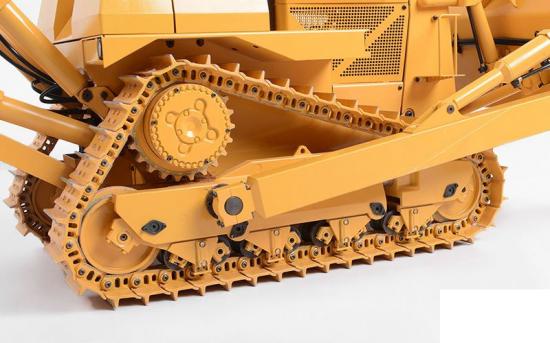 RC4WD 1:14 Scale DXR2 Hydraulic Earth Dozer
