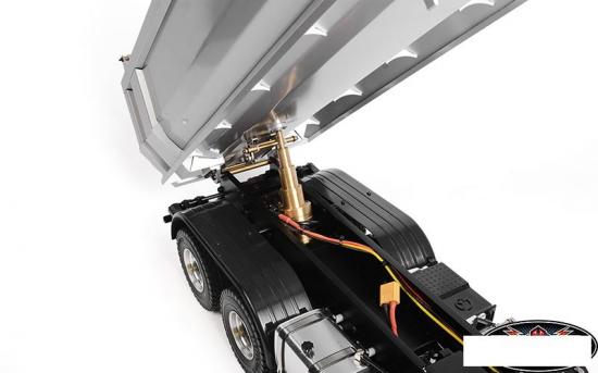 RC4WD 1:14 8x8 Armageddon Hydraulic Dump Truck (FMX) RC4WD