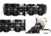 RC4WD 1:14 8x8 Armageddon Hydraulic Dump Truck (FMX) RC4WD