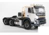 RC4WD 1:14 6x6 Nashorn Semi Truck (FMX) RC4WD
