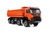 RC4WD 1:14 8x8 Armageddon Hydraulic Dump Truck (FMX) (Orange) RC4WD