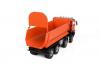 RC4WD 1:14 8x8 Armageddon Hydraulic Dump Truck (FMX) (Orange) RC4WD