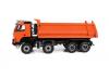 RC4WD 1:14 8x8 Armageddon Hydraulic Dump Truck (FMX) (Orange) RC4WD