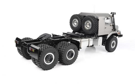 RC4WD 1:14 Sledge Hammer Heavy Haul 6x6 RTR Truck RC4WD
