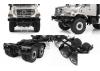 RC4WD 1:14 Sledge Hammer Heavy Haul 6x6 RTR Truck RC4WD