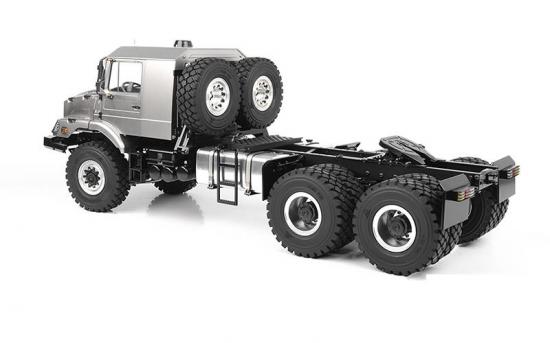 RC4WD 1:14 Sledge Hammer Heavy Haul 6x6 RTR Truck RC4WD